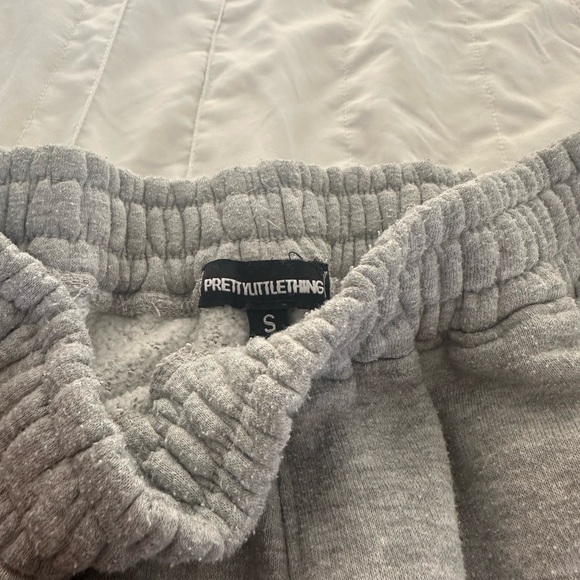 Gray Sweatpants - Picture 2 of 2